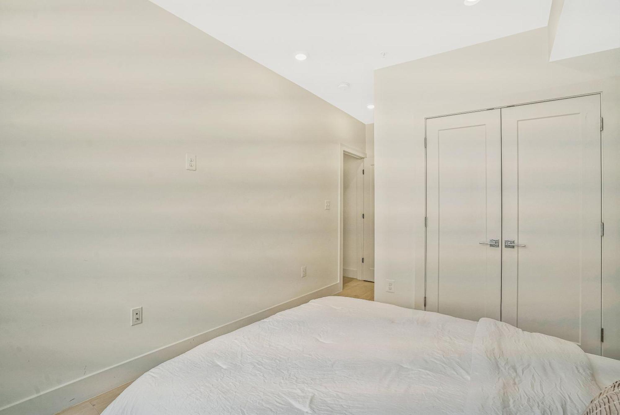 Luxurious And Stylish 2 Bedroom 2 Bathroom Suite Washington Dış mekan fotoğraf