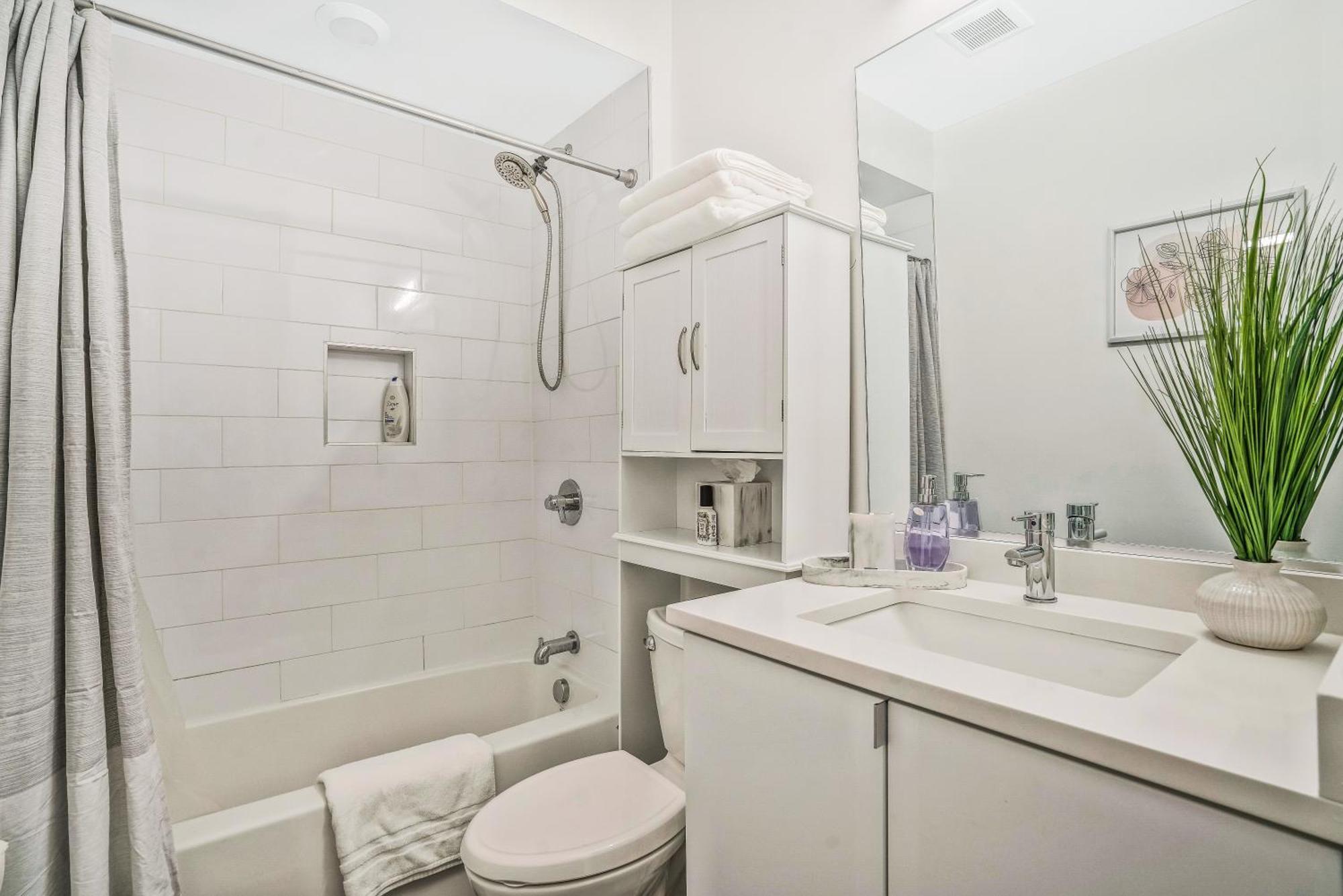 Luxurious And Stylish 2 Bedroom 2 Bathroom Suite Washington Dış mekan fotoğraf