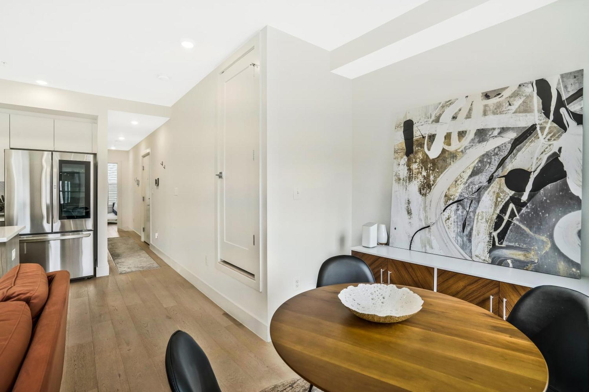 Luxurious And Stylish 2 Bedroom 2 Bathroom Suite Washington Dış mekan fotoğraf